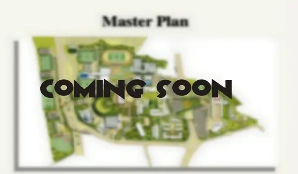Master Plan for Prestige Chandapura