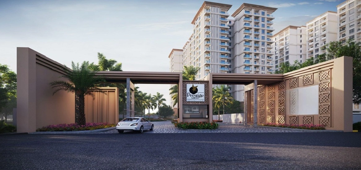 Prestige Chandapura Chandapura premium lifestyle amenities View