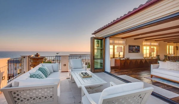 Prestige Chandapura Balcony View