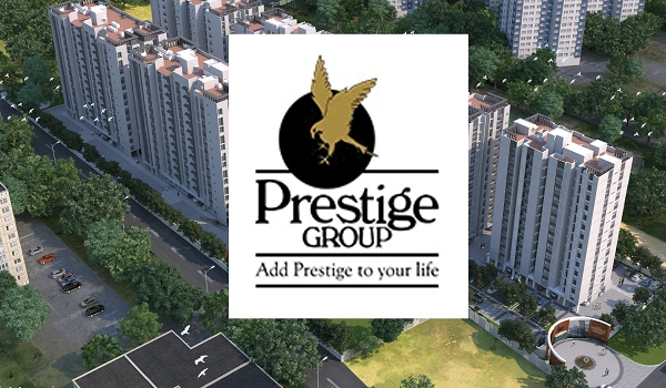 Developer of Prestige Chandapura is Prestige Group